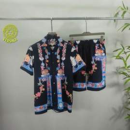 Picture of Versace Shirt Pant Suits _SKUVersaceS-2XL12yr41625175